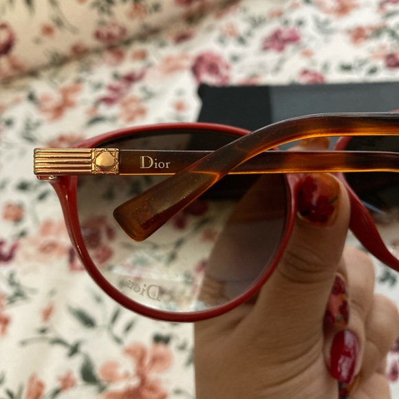 Dior Homme Sunglasses❣️ - Picture 7 of 16